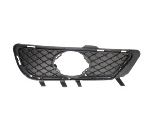 Maska resetka branika MERCEDES E-KLASA W212 01.09-01.13 lijevo