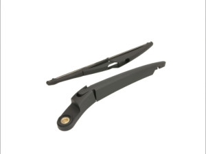 Ruka nosac brisaca sa metlicom straga PEUGEOT 407 05.04-12.10