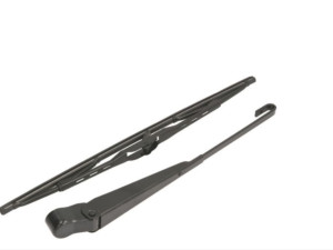 Ruka brisača s metlicom straga  PEUGEOT 206 09.98-12.12