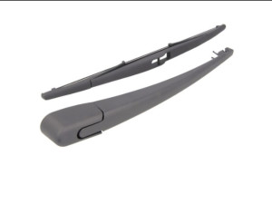 Ruka brisača s metlicom straga MAZDA 2, 3 04.03