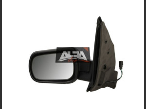 Retrovizor FORD FIESTA V 11.01-03.05 lijevi+desni na stanju