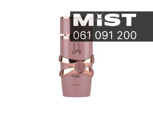 Lattafa Yara Elixir EDP 100ml