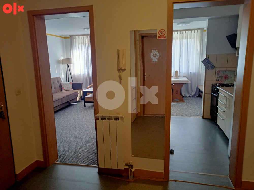 Prodaja (najam) stana Ilidža Lužani (ČITATI OPIS)