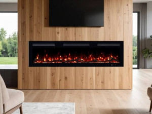 ELEKTRIČNI KAMINI EMOTION FLAME