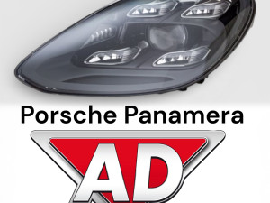 Far Porsche Panamera 973941035 1EX012254-11