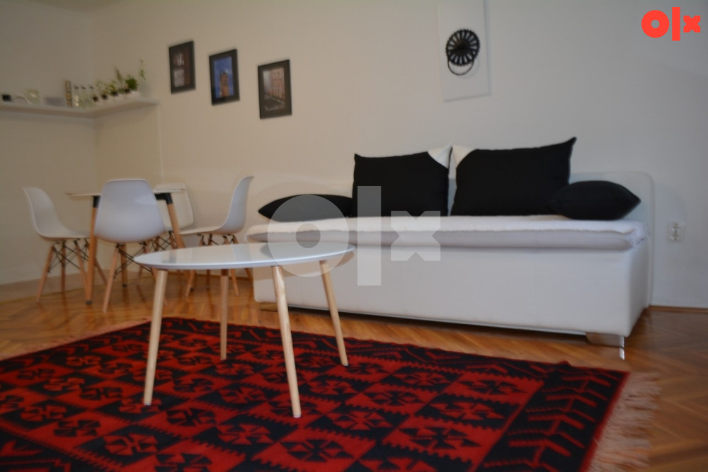 Stanovi i apartmani Sarajevo - Stari Grad