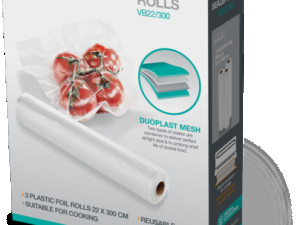 FOLIJA ZA VAKUMIRANJE VB22 300