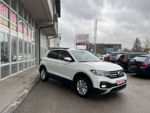 T-Cross 1.6 TDI 70kW 2020god automatik 145.000km kamera