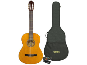 Gitara klasična set Valencia VC104K