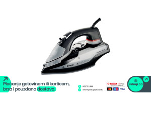 SIH2600GC Gorenje Parna pegla