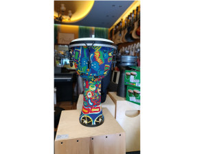 ABC Latino Djembe DJ-0861