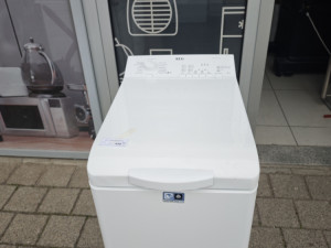 Aeg uska veš mašina - 40 CM