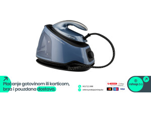 Parni generator Gorenje SGD3000BBK