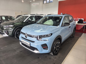 Citroen C3 Plus 2026