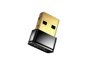 Wi-Fi adapter Cudy WU650, nano USB dual band
