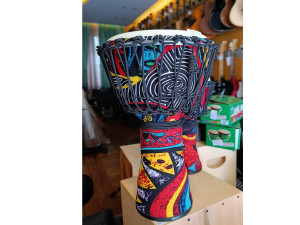 ABC Latino Djembe DJ-1062S