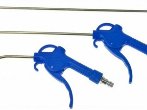 PIŠTOLJ ZA ISPUHIVANJE SET 3/1 100 300 I 500MM GEKO