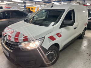 RENAULT KANGOO EXPRESS 1.5 DCI 95 KS NOVI MODEL 2023 G
