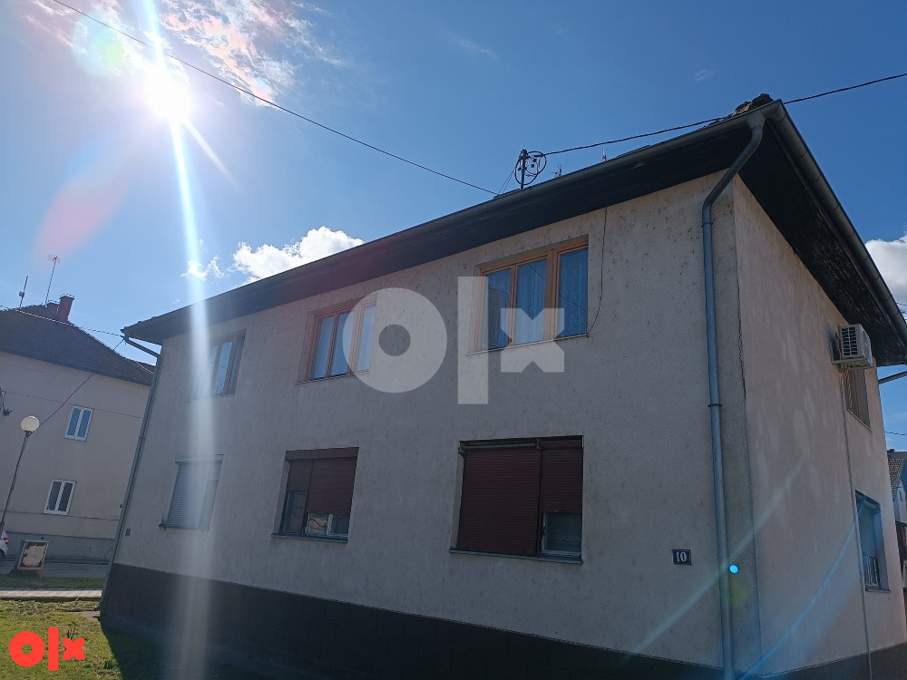 Stanovi i apartmani Modriča 2