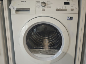 Aeg sušilica 7 KG A+++