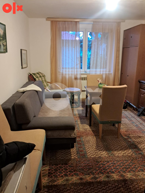 Stan Sarajevo 25m2