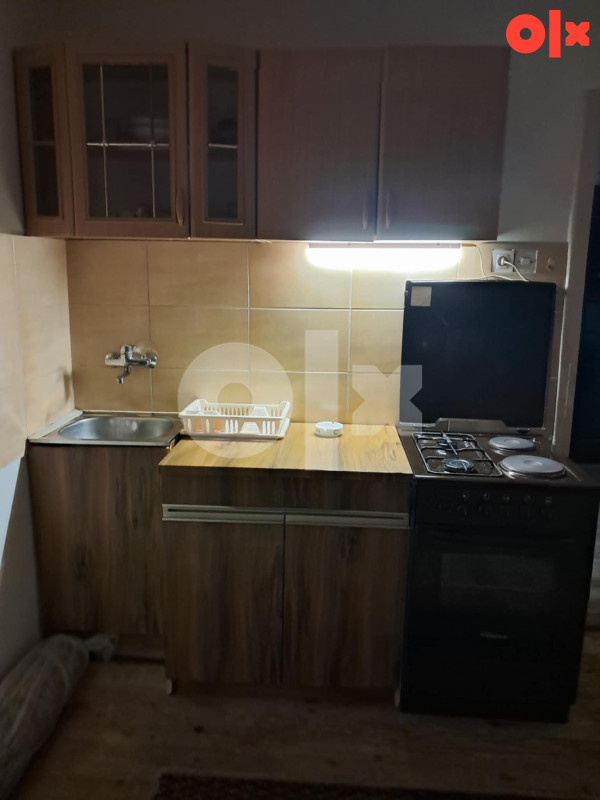 Stan Sarajevo 25m2 2