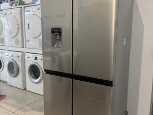 Dupli frižider Hanseatic - NOVO