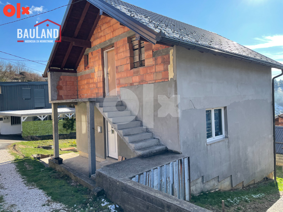 BAULAND/ Useljiva kuća 150m2/ Dobroševići, Novi Grad 3