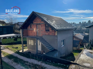 BAULAND/ Useljiva kuća 150m2/ Dobroševići, Novi Grad