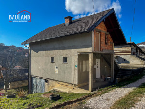 BAULAND/ Useljiva kuća 150m2/ Dobroševići, Novi Grad