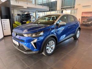 Renault Captur TCe 160 Evolution EDC