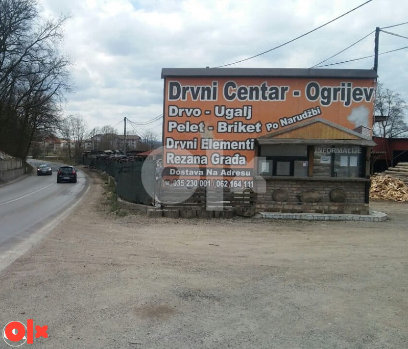 Zemljište Tuzla 5000m2 2
