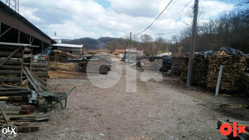 Zemljište Tuzla 5000m2 3