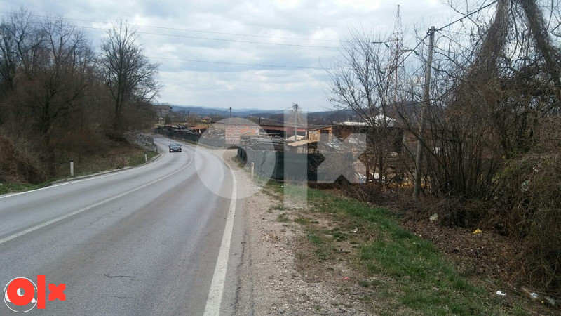 Zemljište Tuzla 5000m2 4