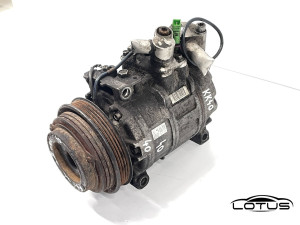 Kompresor klime VW PASSAT 5 PLUS 2.5 TDI 4B0260805C