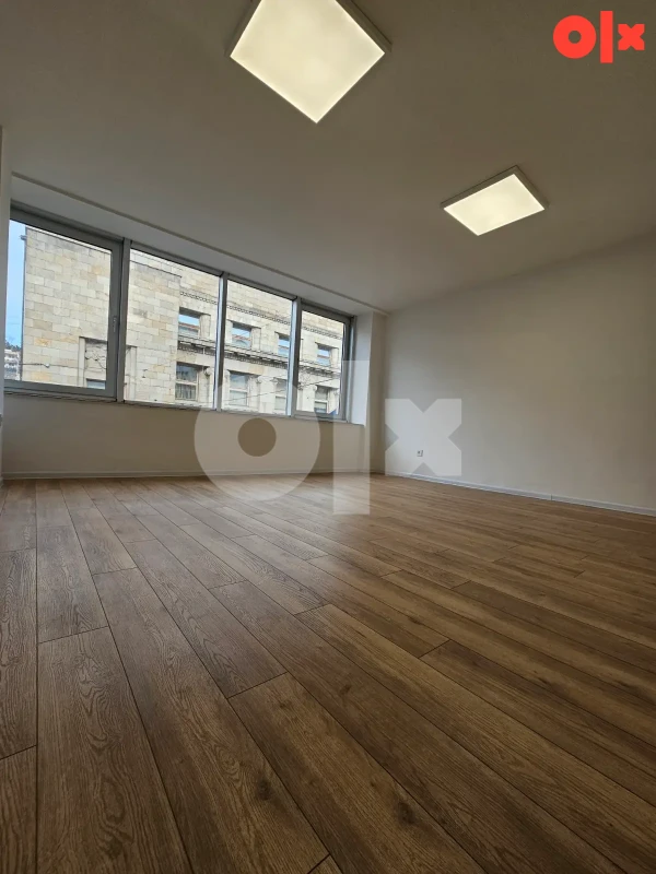 Poslovni prostor Sarajevo - Centar 88m2 2