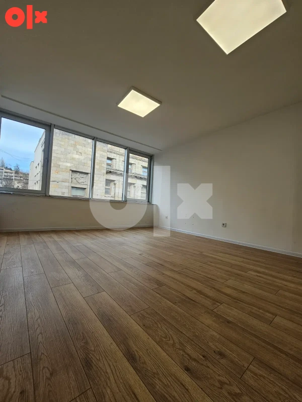 Poslovni prostor Sarajevo - Centar 88m2 3