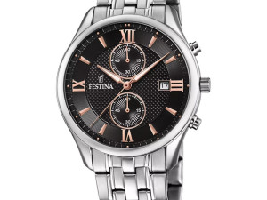 DETAS.BA Festina muški sat F6854/7