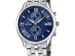 DETAS.BA Festina muški sat F6854/6