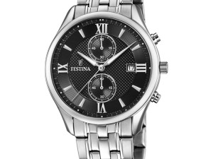 DETAS.BA Festina muški sat F6854/8