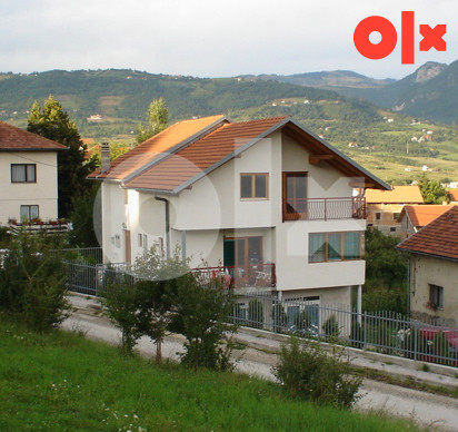 Poslovni prostor Sarajevo - Centar 3