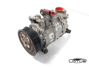 Kompresor klime Audi A5 2011-2016 8T0260805F