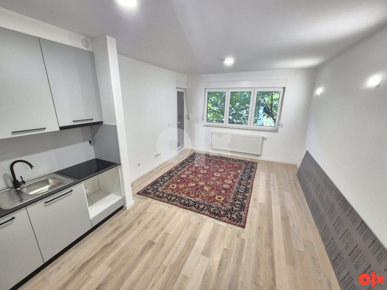 NOVOGRADNJA: Trosoban stan Sarajevo - Centar, Breka 58.34 m2 2