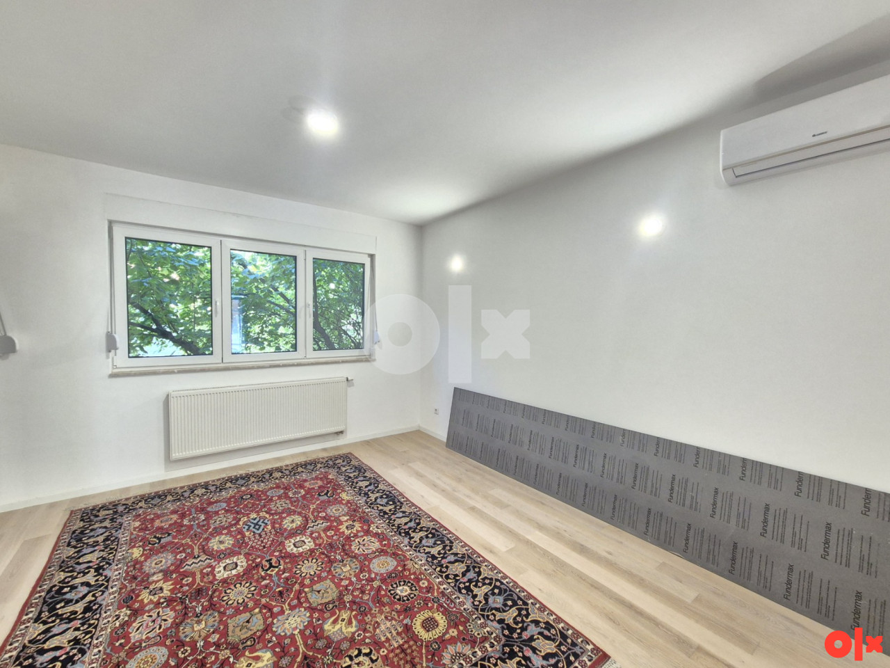 NOVOGRADNJA: Trosoban stan Sarajevo - Centar, Breka 58.34 m2 3