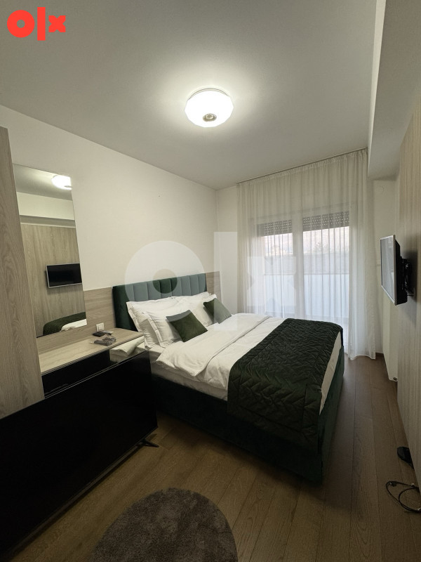 Trosoban Stan u Centru Banja Luka 85m2 2