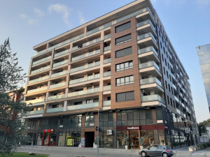 Trosoban Stan u Centru Banja Luka 85m2