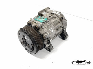 Kompresor klime VW POLO 6N 1999-2001 6N0820803