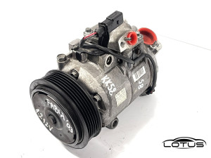 Kompresor klime Skoda FABIA 00-07 6Q0820808E