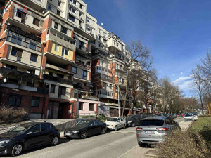 MODERNO NAMJEŠTEN TROSOBAN STAN / CIGLANE / CENTAR - SARAJEVO