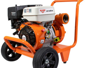 RURIS motorna pumpa za vodu MP300 XR 13KS